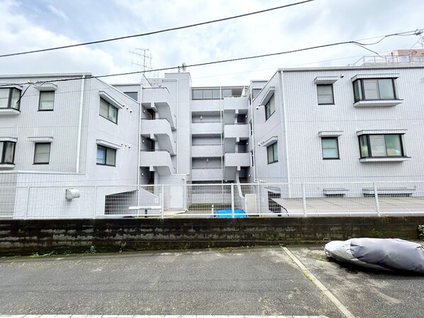 リブリ・サルビア中央林間の物件内観写真